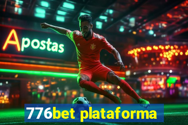 776bet plataforma